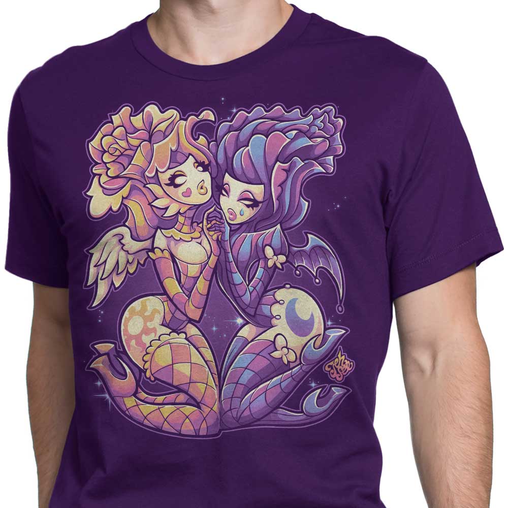 Gemini - Men's Apparel