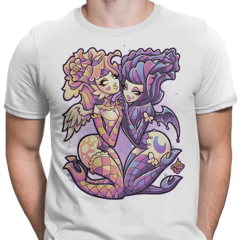 Gemini - Men's Apparel