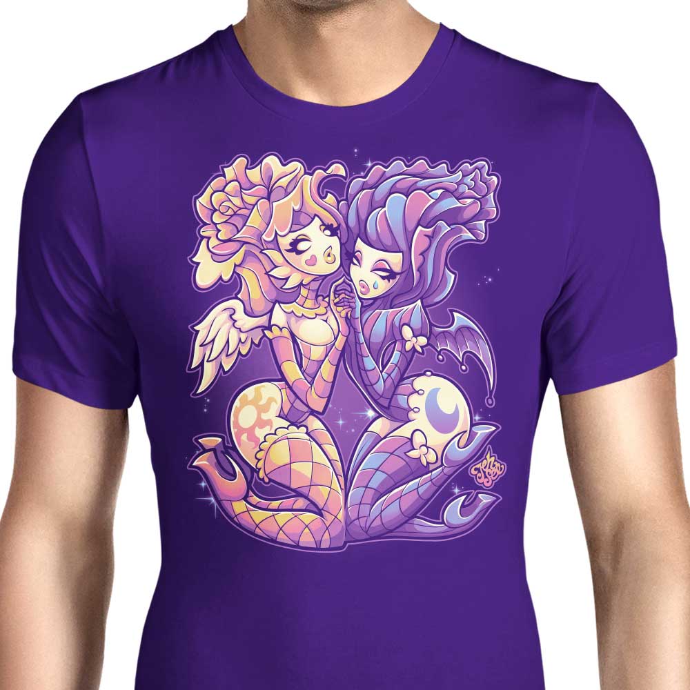 Gemini - Men's Apparel