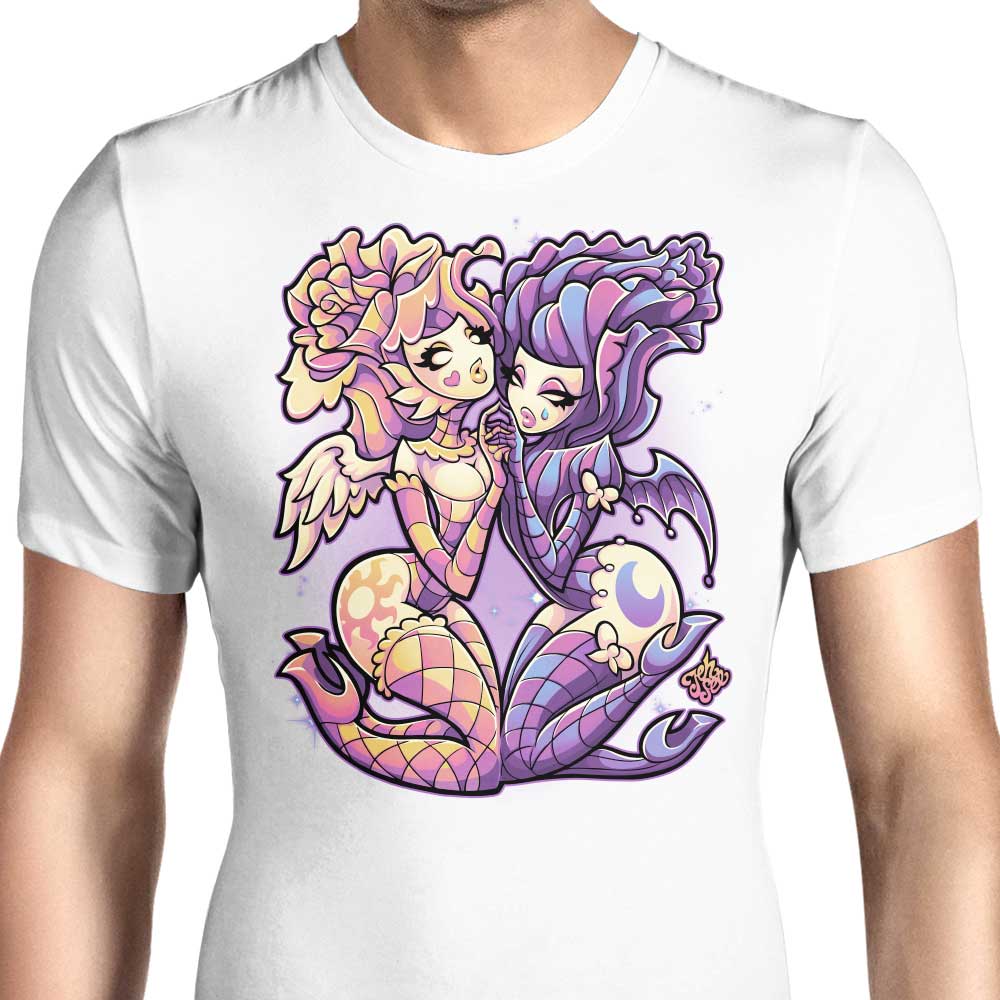 Gemini - Men's Apparel