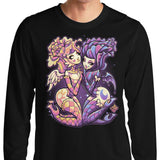 Gemini - Long Sleeve T-Shirt