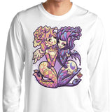 Gemini - Long Sleeve T-Shirt