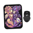 Gemini - Mousepad
