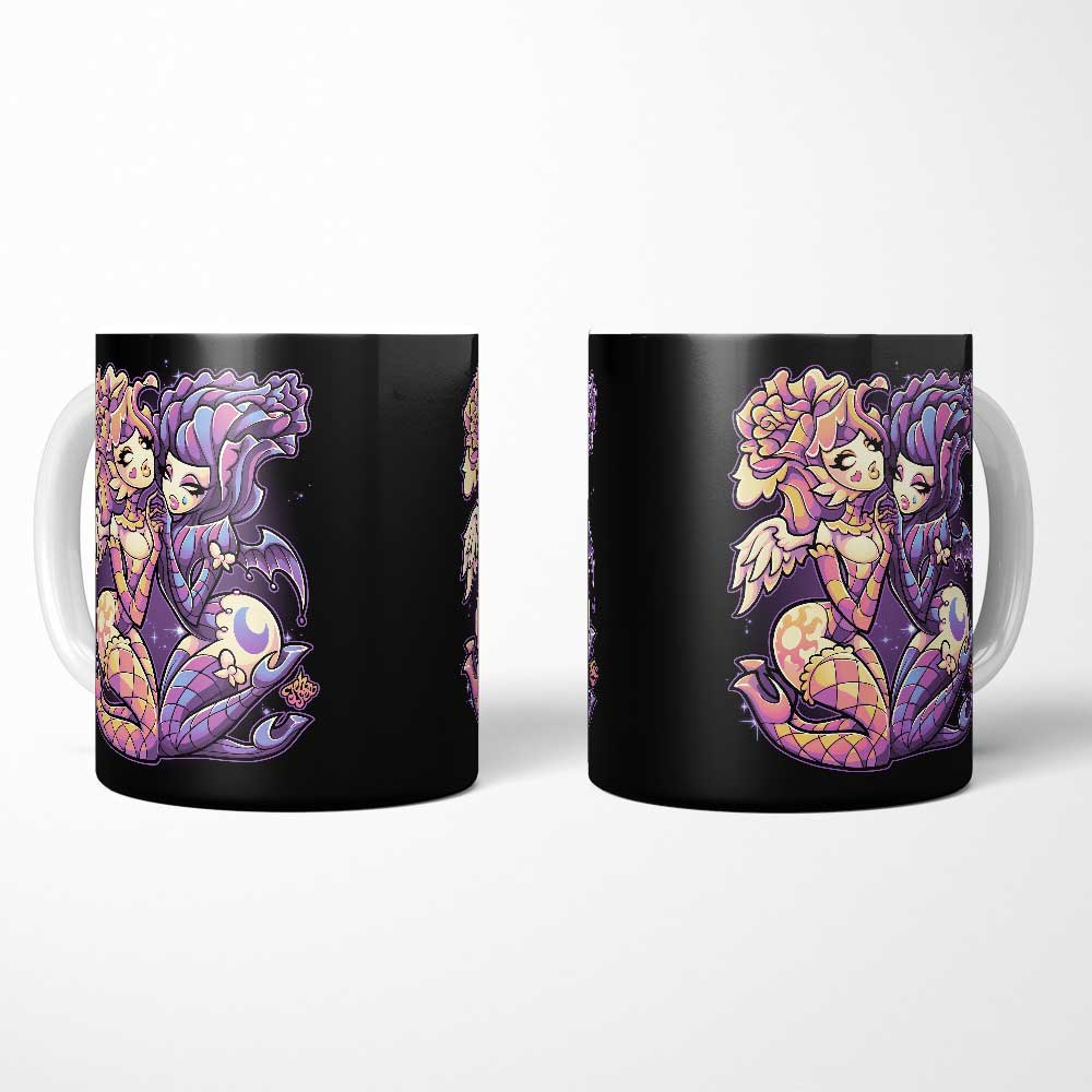 Gemini - Mug
