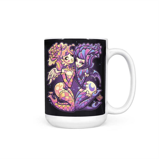 Gemini - Mug