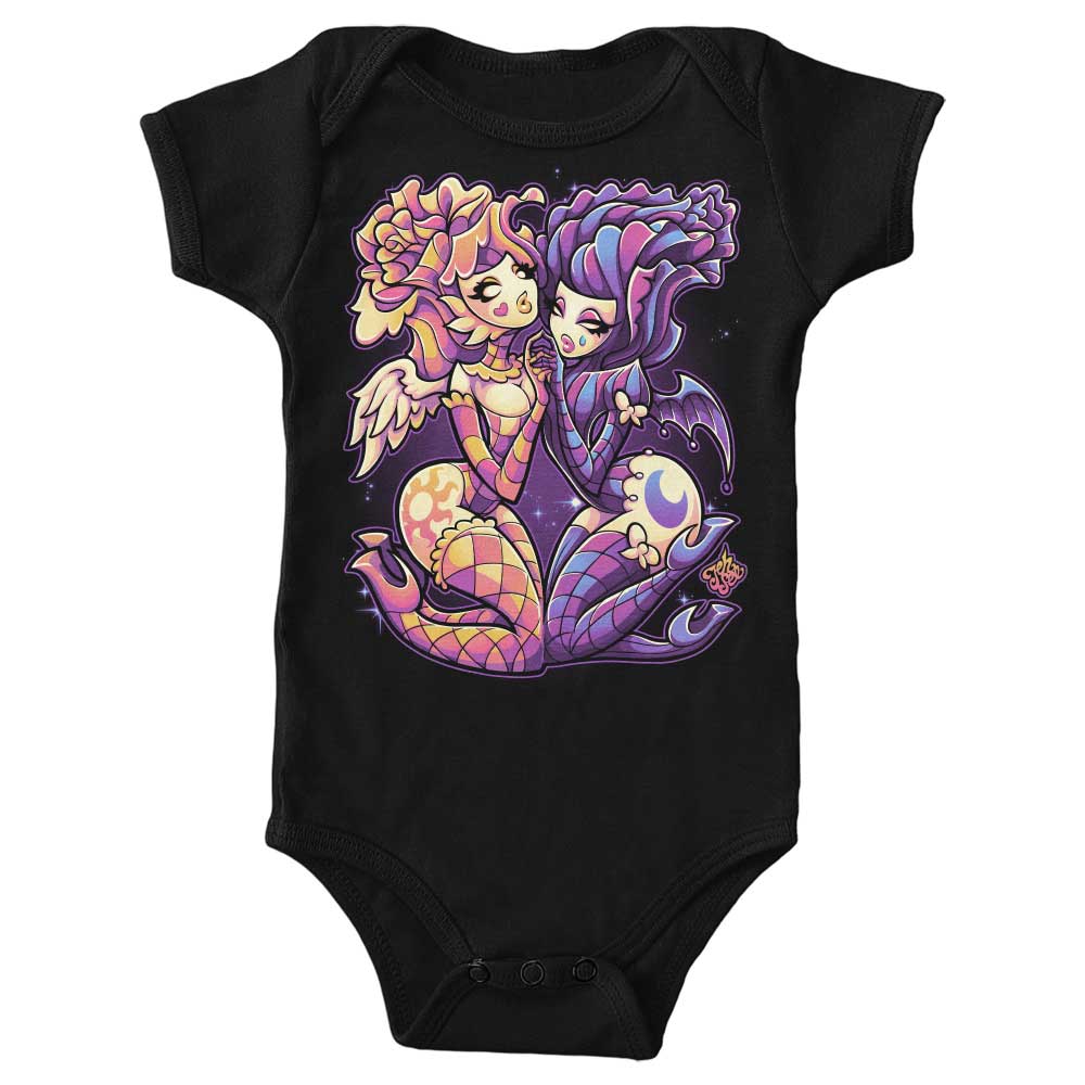 Gemini - Youth Apparel