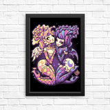 Gemini - Posters & Prints