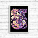 Gemini - Posters & Prints