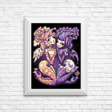 Gemini - Posters & Prints