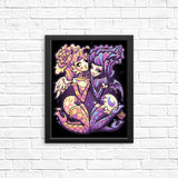 Gemini - Posters & Prints