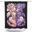 Gemini - Shower Curtain