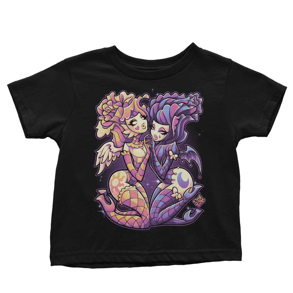 Gemini - Youth Apparel