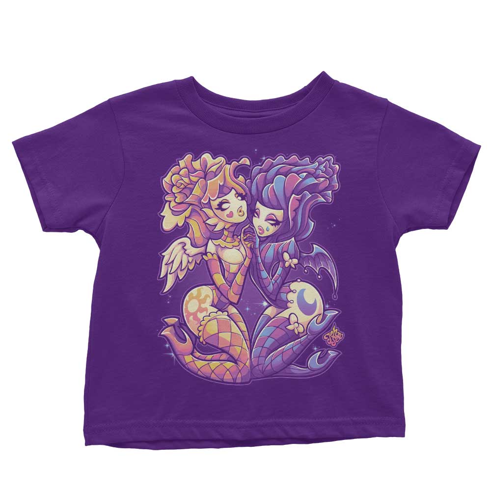 Gemini - Youth Apparel