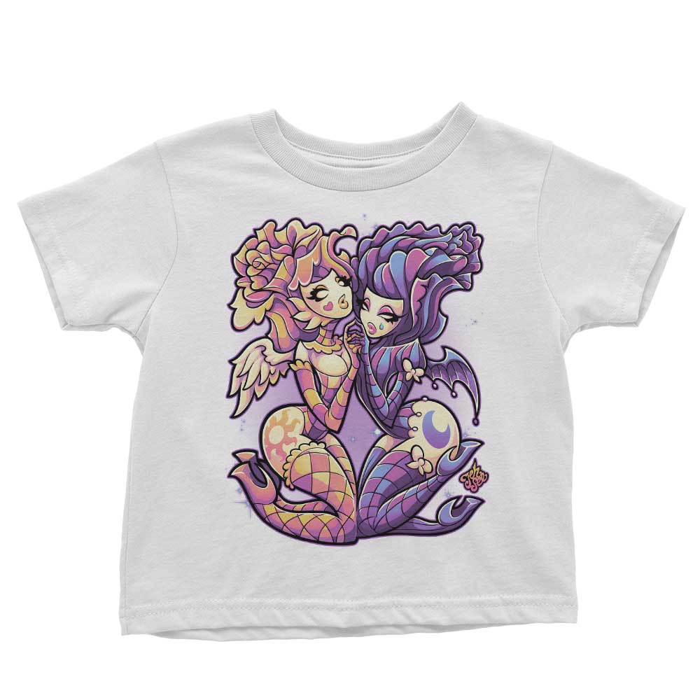 Gemini - Youth Apparel