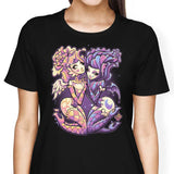 Gemini - Women's Apparel