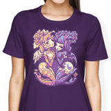 Gemini - Women's Apparel