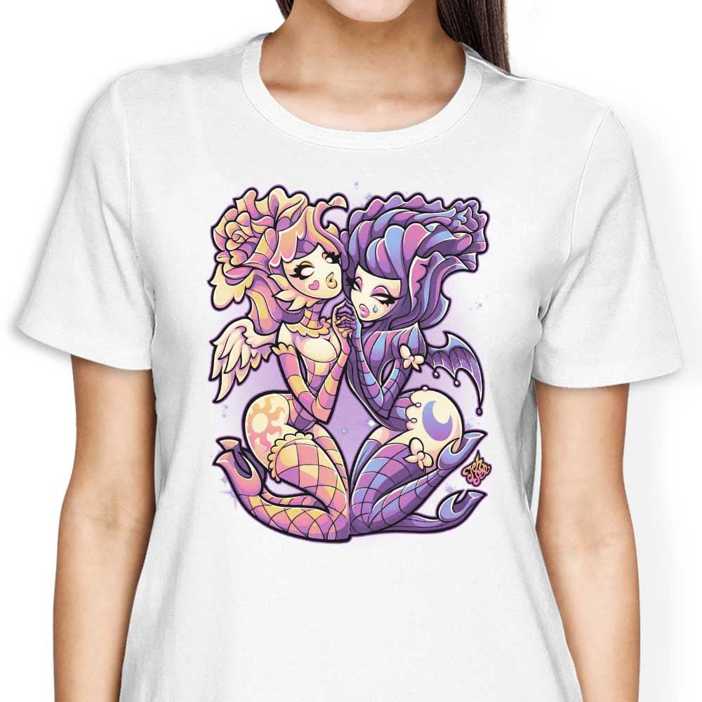 Gemini - Women's Apparel