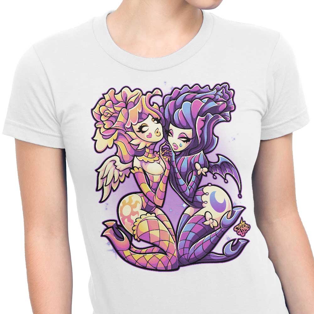 Gemini - Women's Apparel