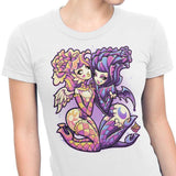 Gemini - Women's Apparel