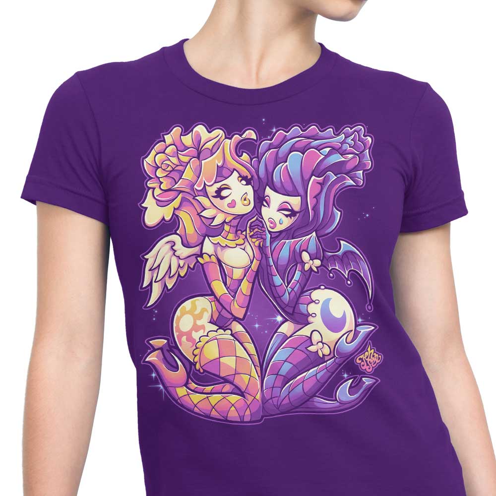 Gemini - Women's Apparel