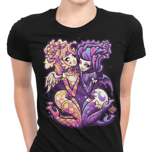 Gemini - Women's Apparel