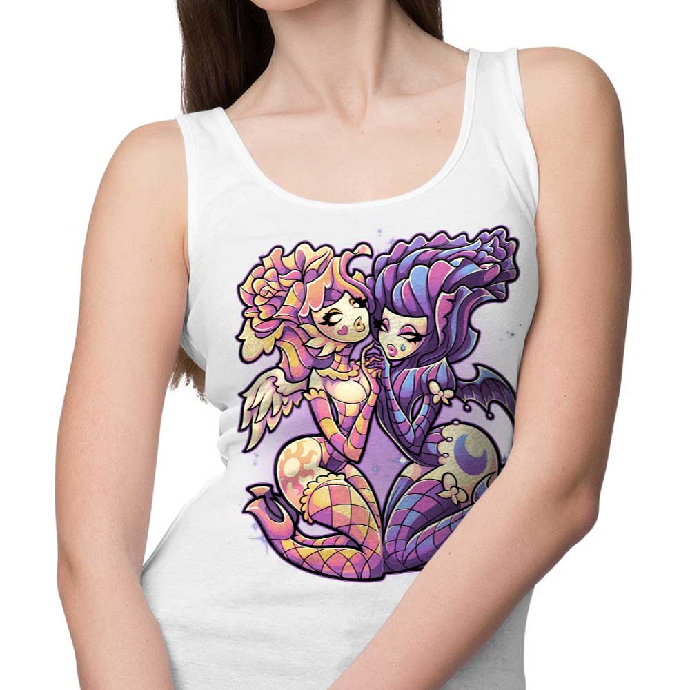 Gemini - Tank Top