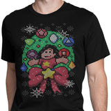 Gemtastic Christmas - Men's Apparel