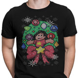 Gemtastic Christmas - Men's Apparel