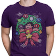 Gemtastic Christmas - Men's Apparel