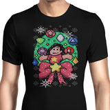 Gemtastic Christmas - Men's Apparel
