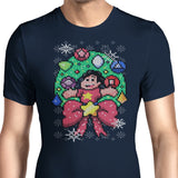 Gemtastic Christmas - Men's Apparel