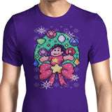 Gemtastic Christmas - Men's Apparel