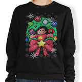 Gemtastic Christmas - Sweatshirt