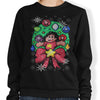 Gemtastic Christmas - Sweatshirt