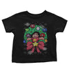 Gemtastic Christmas - Youth Apparel