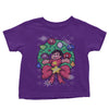 Gemtastic Christmas - Youth Apparel