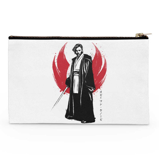General Sumi-e - Accessory Pouch