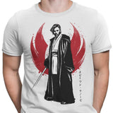 General Sumi-e - Men's Apparel