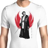 General Sumi-e - Men's Apparel