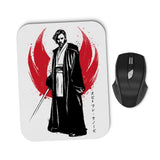 General Sumi-e - Mousepad