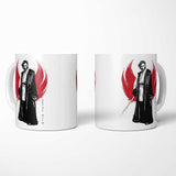 General Sumi-e - Mug