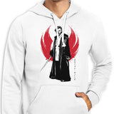 General Sumi-e - Hoodie