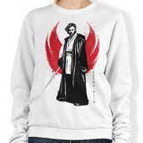 General Sumi-e - Sweatshirt