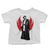 General Sumi-e - Youth Apparel