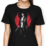 General Sumi-e - Women's Apparel