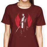 General Sumi-e - Women's Apparel