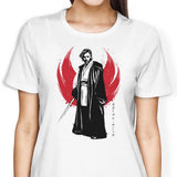 General Sumi-e - Women's Apparel