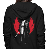 General Sumi-e - Hoodie