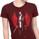 General Sumi-e - Women's Apparel