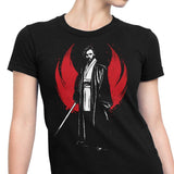 General Sumi-e - Women's Apparel